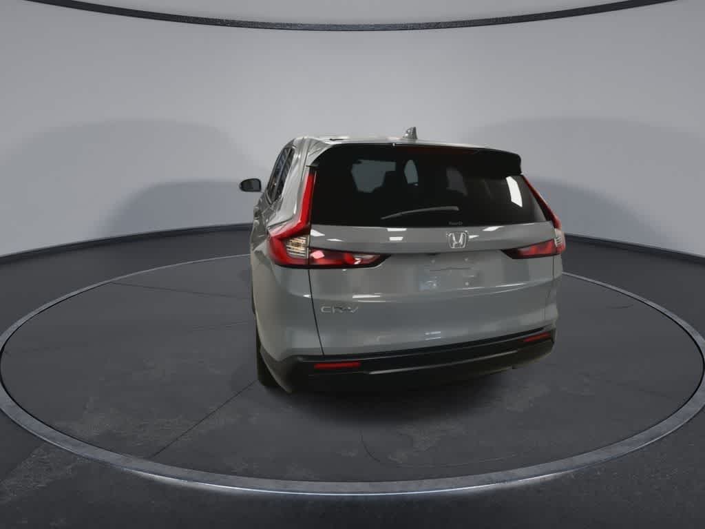 Honda CR-V EX 2024