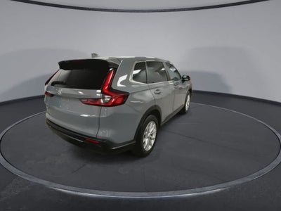 Honda CR-V EX 2024