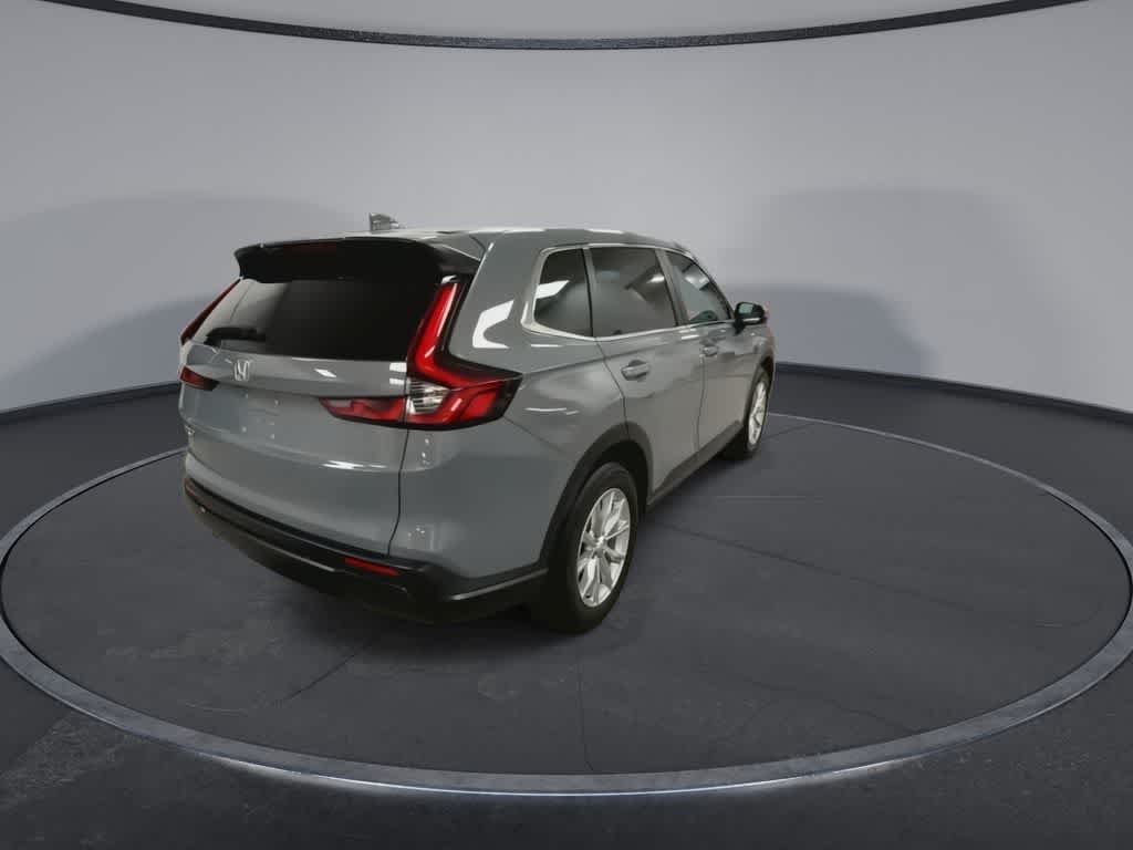 Honda CR-V EX 2024