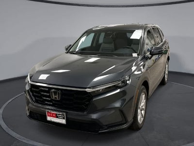 Honda CR-V EX 2024