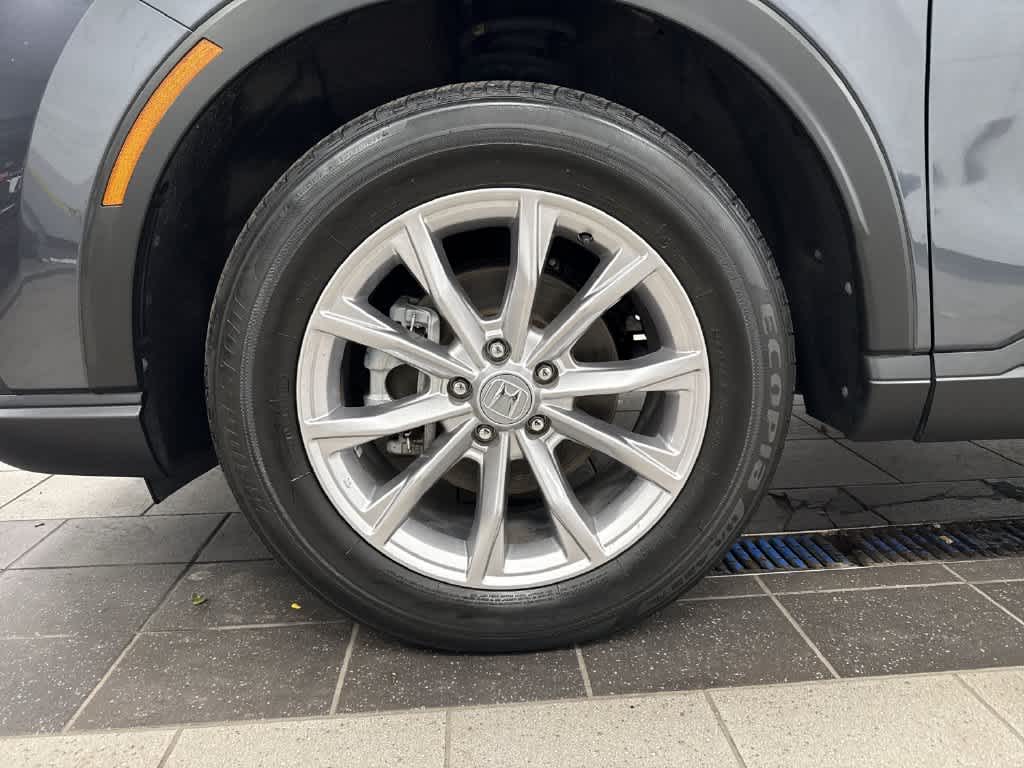 Honda CR-V EX 2024