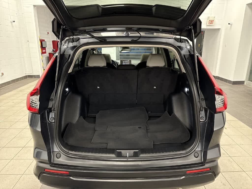 Honda CR-V EX 2024