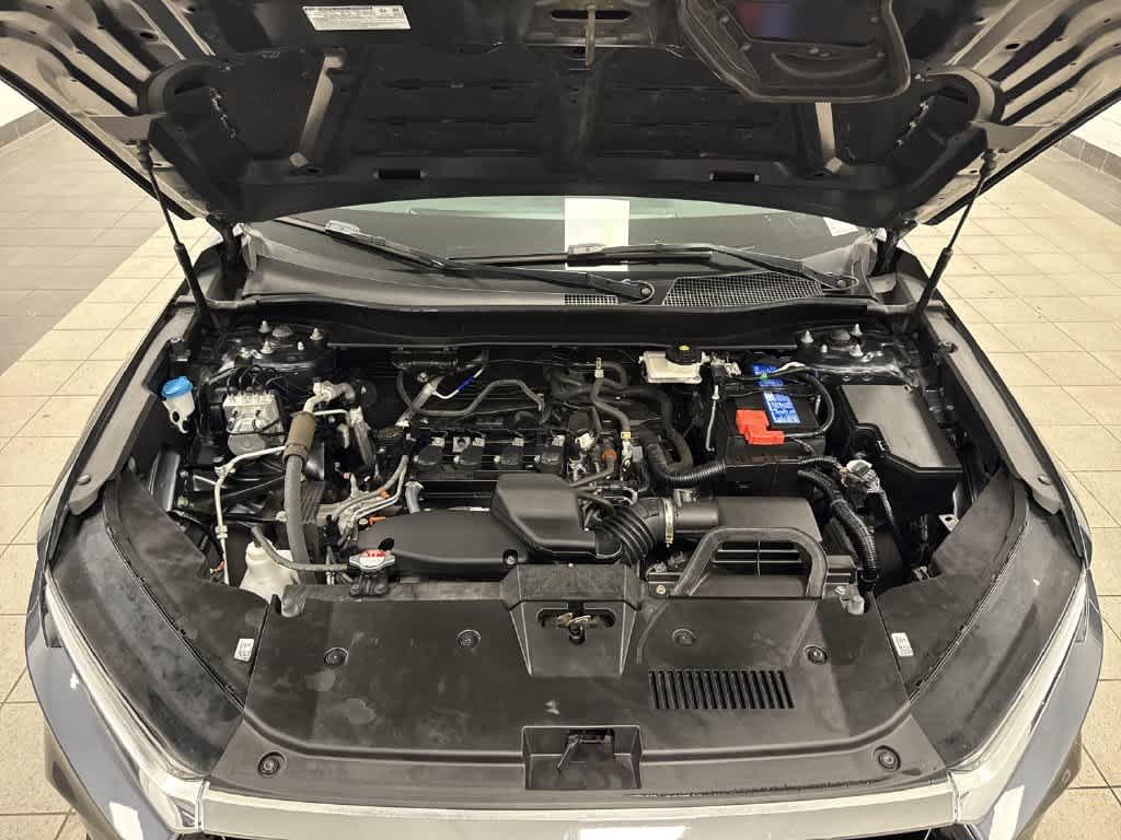 Honda CR-V EX 2024