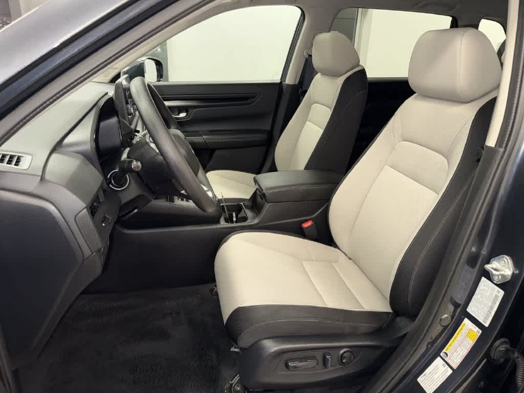 Honda CR-V EX 2024