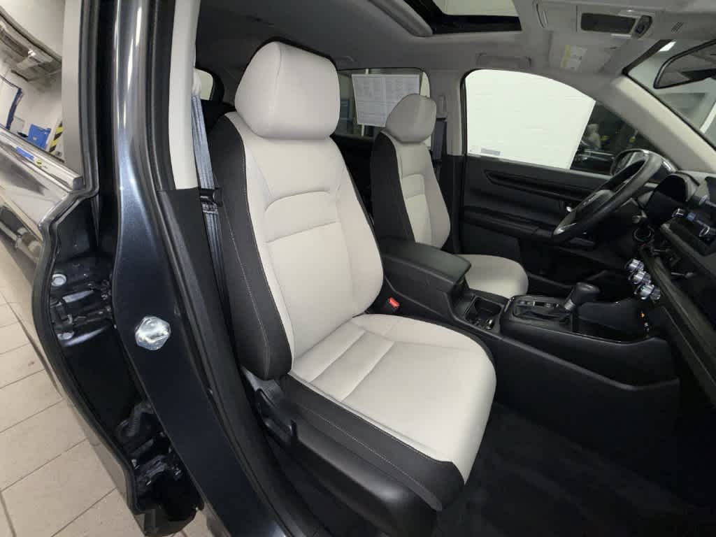 Honda CR-V EX 2024