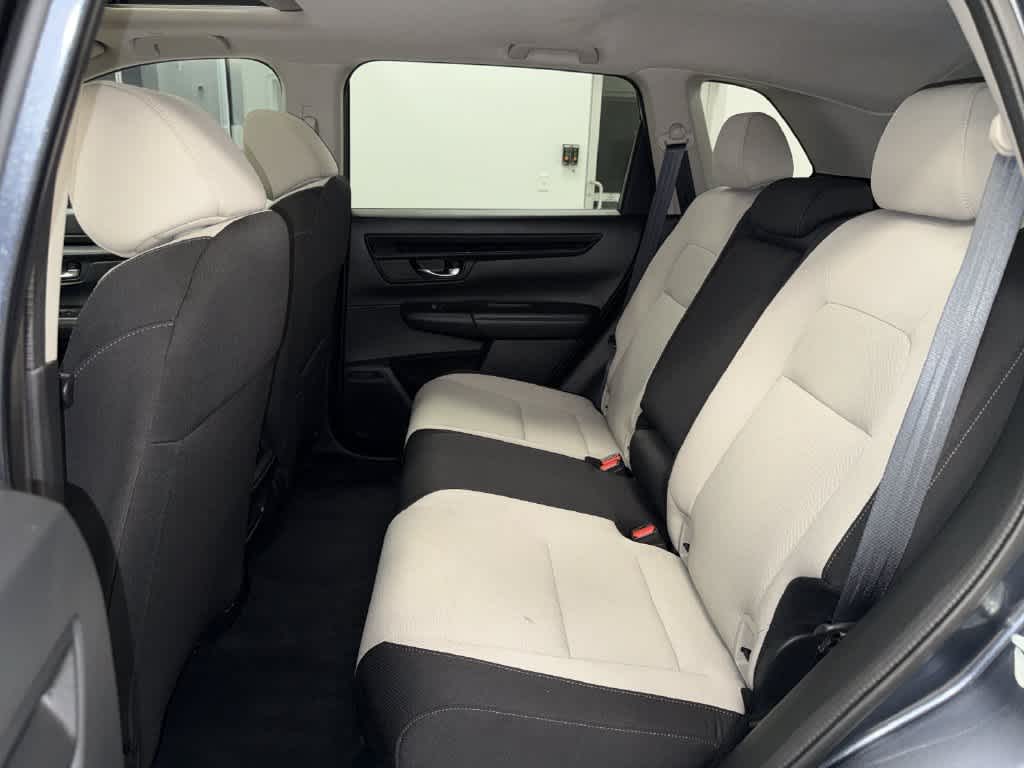 Honda CR-V EX 2024