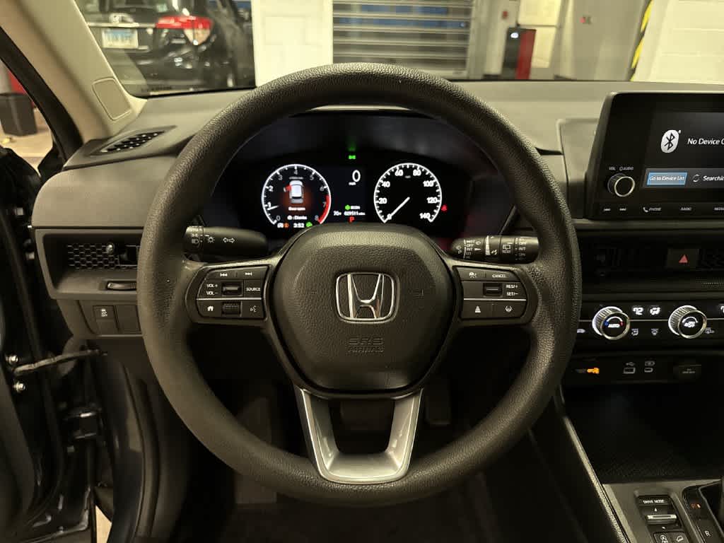 Honda CR-V EX 2024