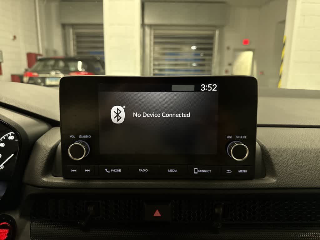 Honda CR-V EX 2024