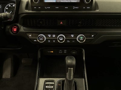 Honda CR-V EX 2024