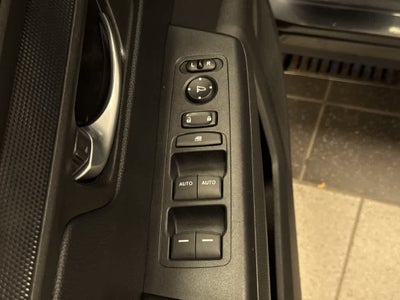 Honda CR-V EX 2024