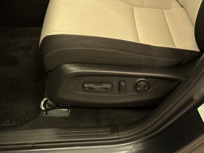 Honda CR-V EX 2024
