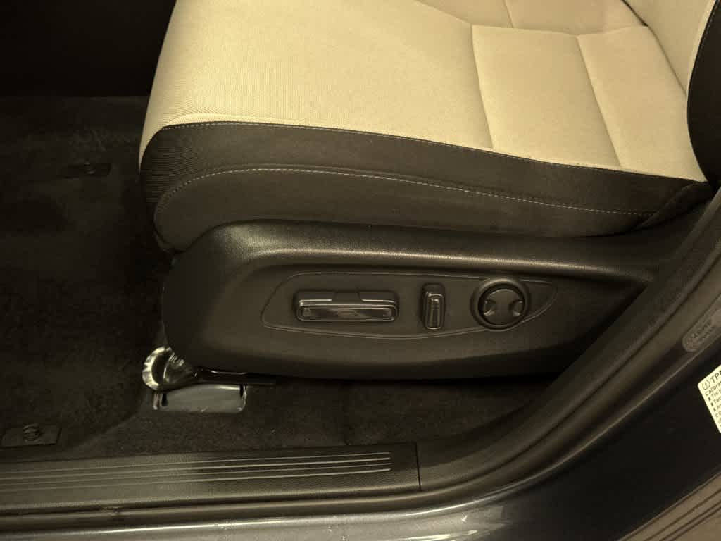 Honda CR-V EX 2024