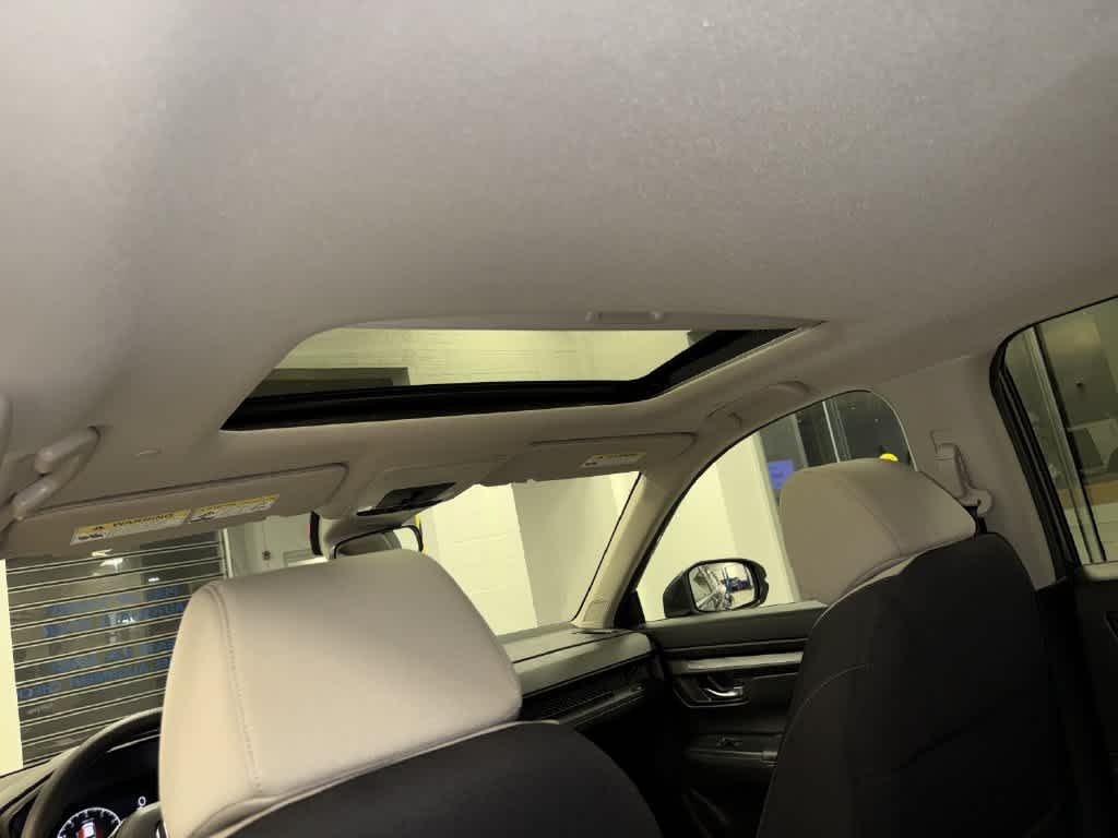Honda CR-V EX 2024
