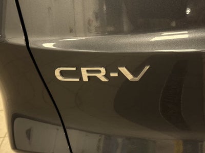 Honda CR-V EX 2024