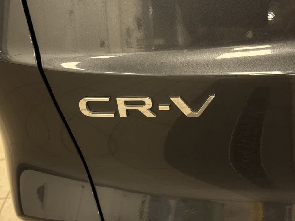 Honda CR-V EX 2024