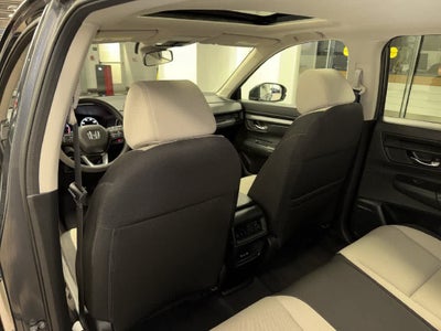 Honda CR-V EX 2024