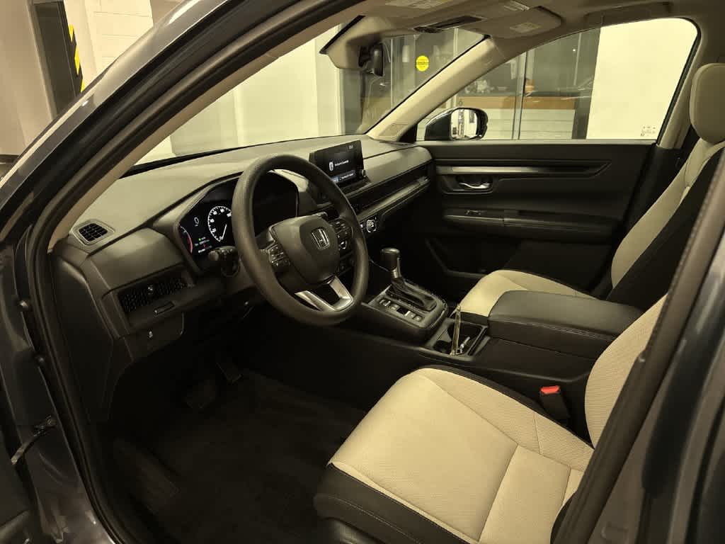 Honda CR-V EX 2024
