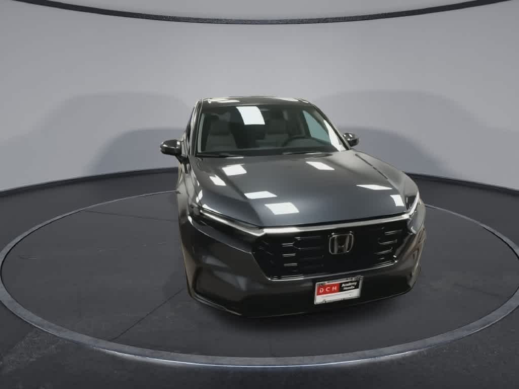 Honda CR-V EX 2024