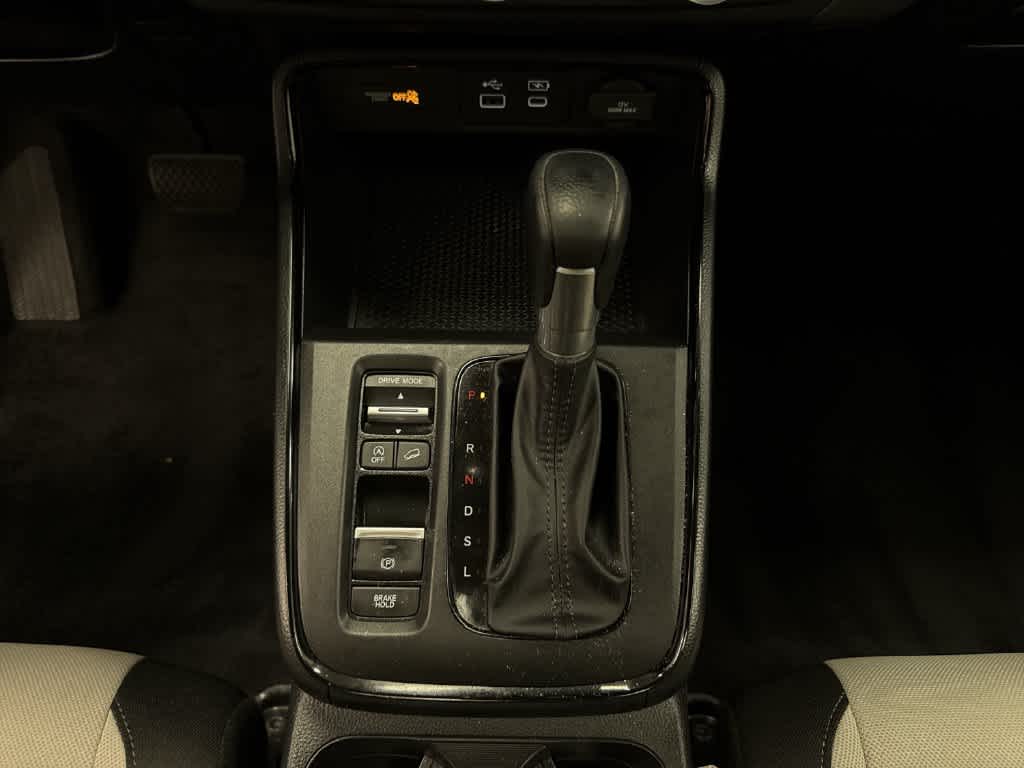 Honda CR-V EX 2024