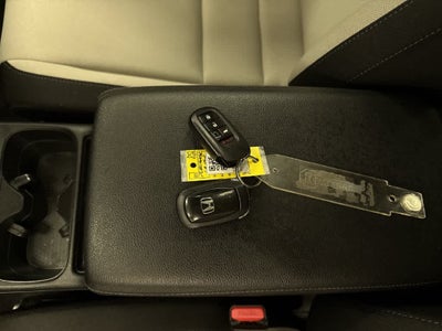 Honda CR-V EX 2024