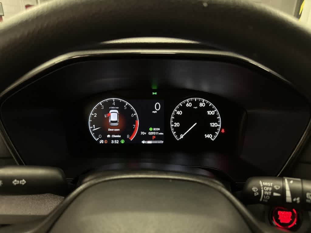 Honda CR-V EX 2024