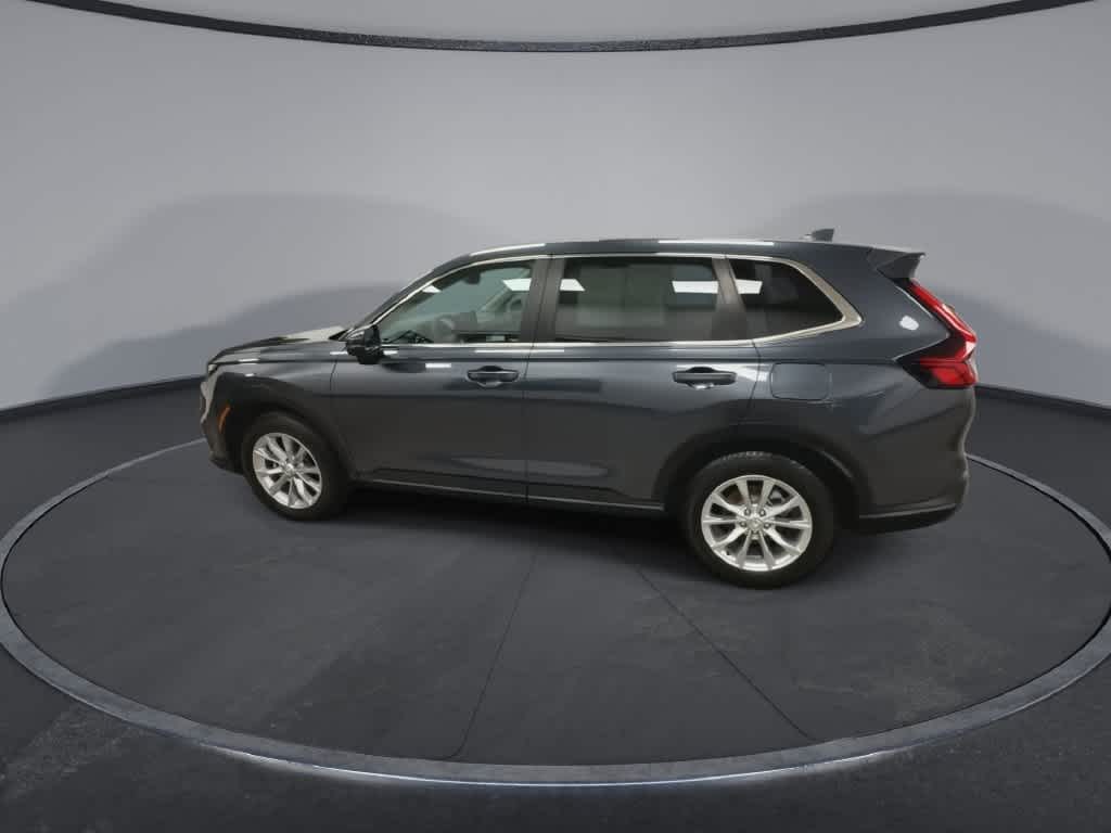 Honda CR-V EX 2024