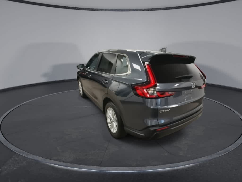 Honda CR-V EX 2024