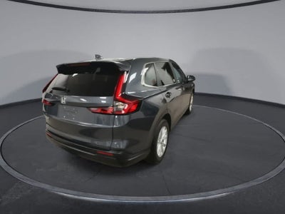 Honda CR-V EX 2024