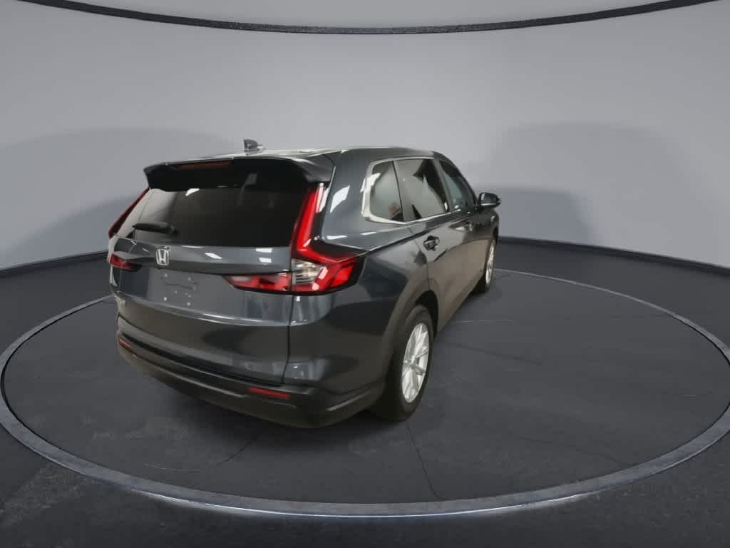 Honda CR-V EX 2024