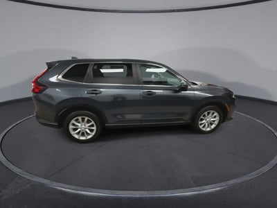 Honda CR-V EX 2024