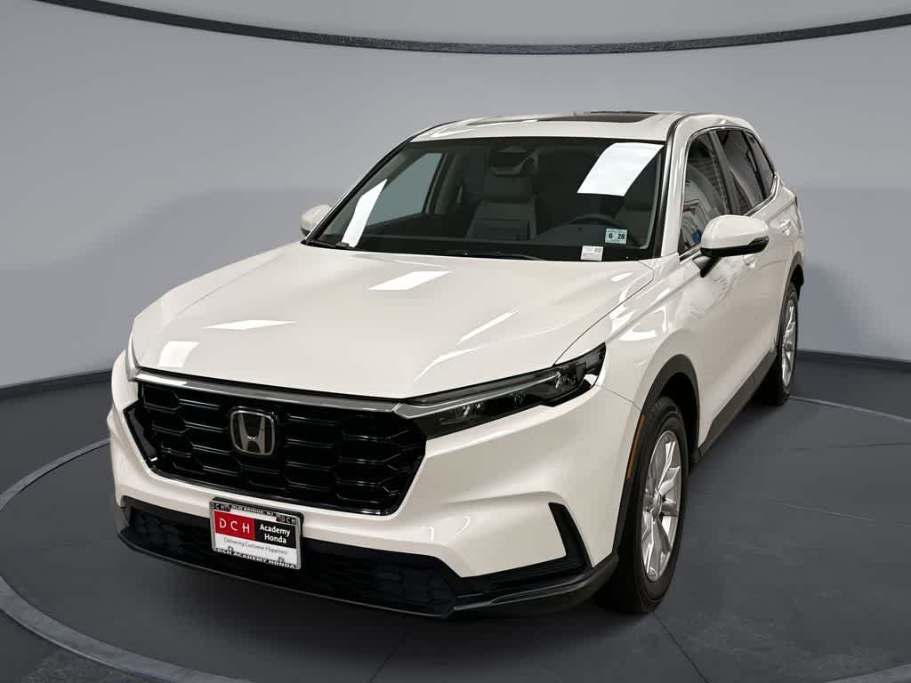 Honda CR-V EX 2023