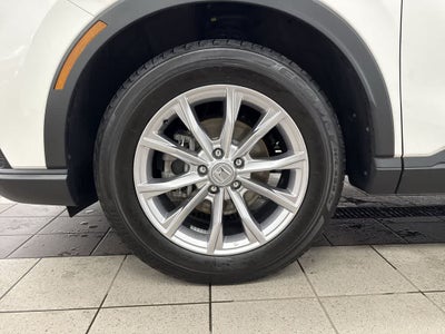 Honda CR-V EX 2023