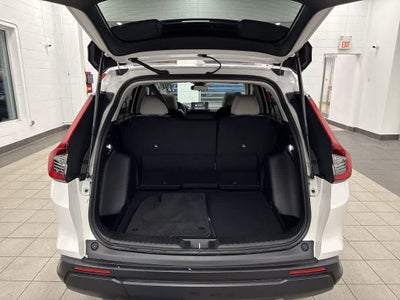 Honda CR-V EX 2023