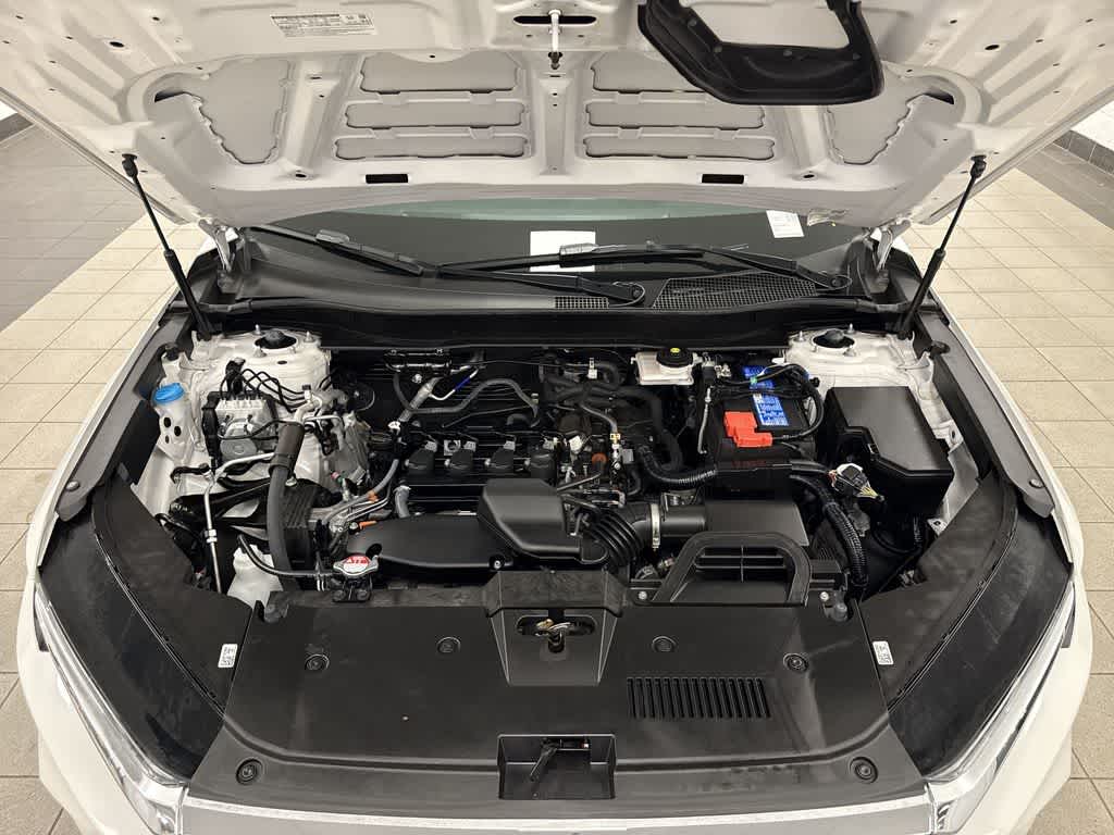 Honda CR-V EX 2023