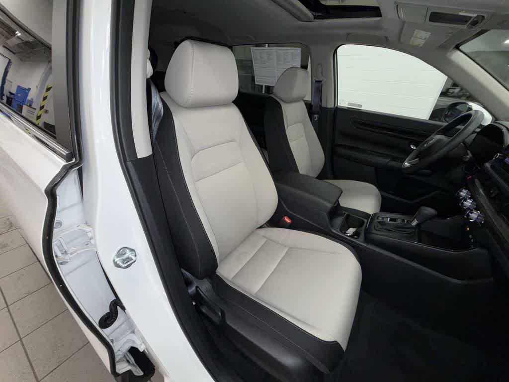 Honda CR-V EX 2023
