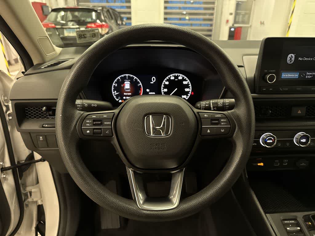 Honda CR-V EX 2023