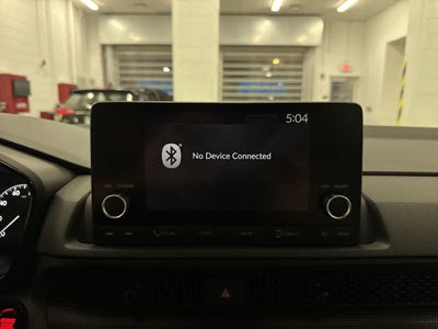 Honda CR-V EX 2023