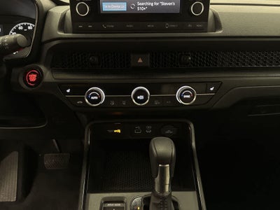 Honda CR-V EX 2023