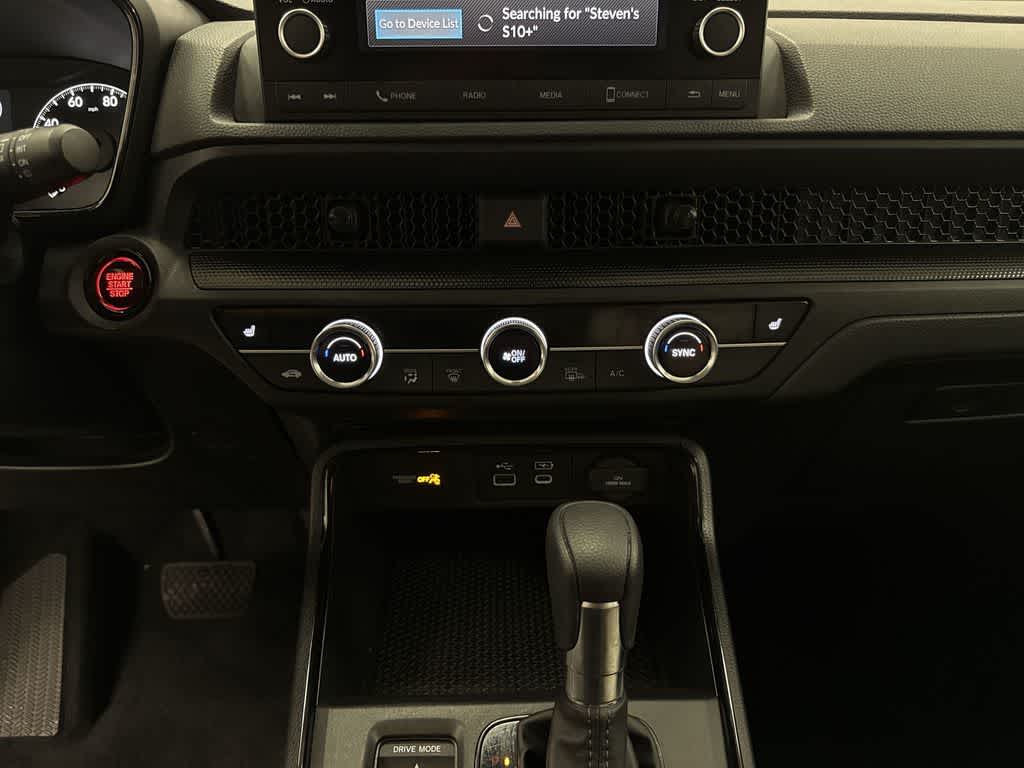 Honda CR-V EX 2023