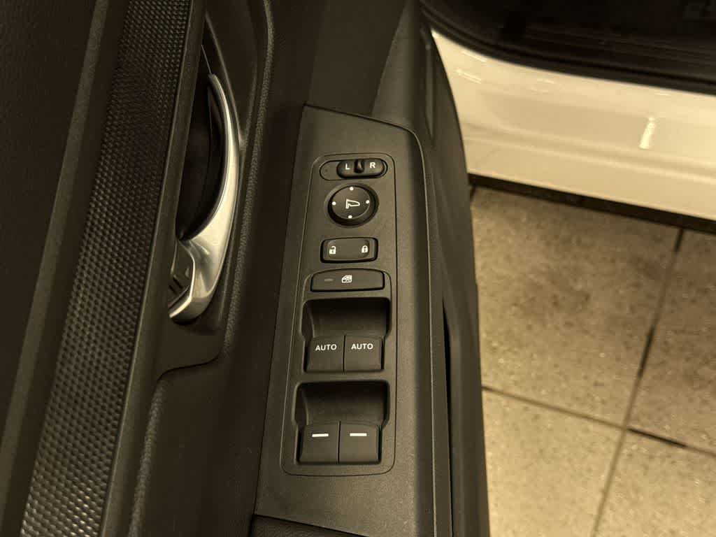 Honda CR-V EX 2023