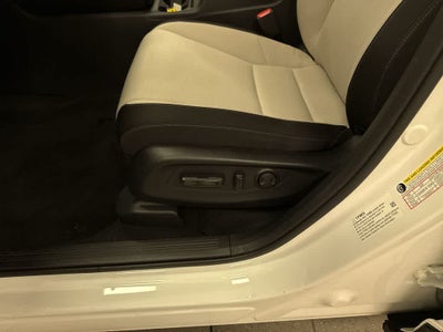 Honda CR-V EX 2023