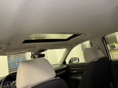 Honda CR-V EX 2023