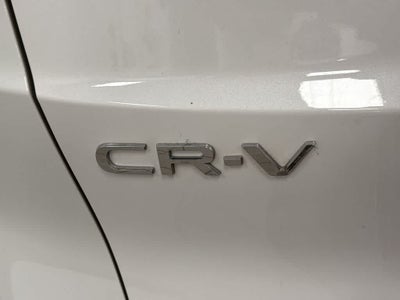 Honda CR-V EX 2023