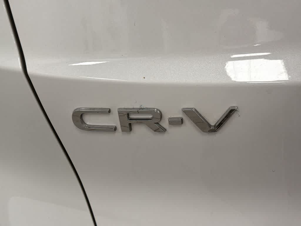 Honda CR-V EX 2023