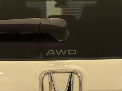 Honda CR-V EX 2023