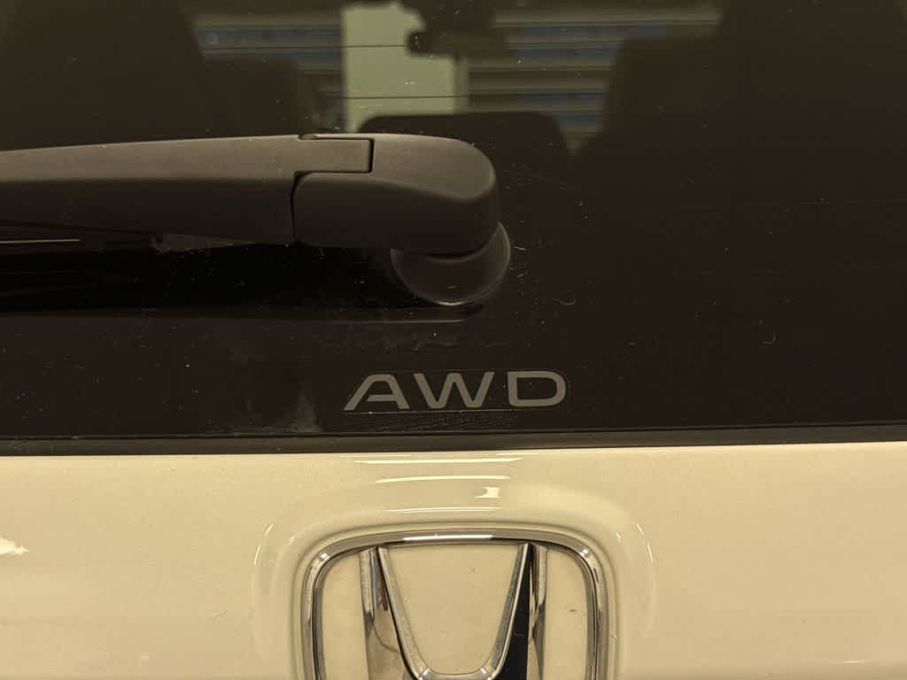 Honda CR-V EX 2023