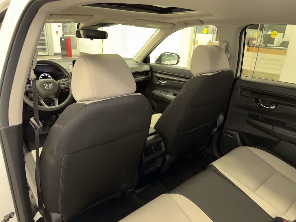 Honda CR-V EX 2023