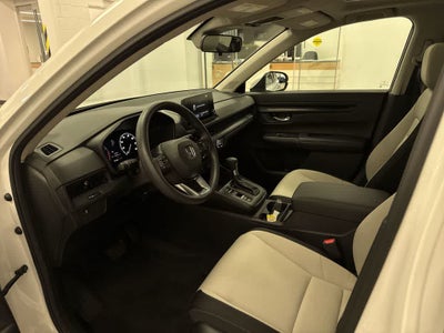 Honda CR-V EX 2023