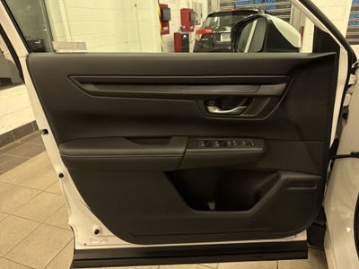 Honda CR-V EX 2023