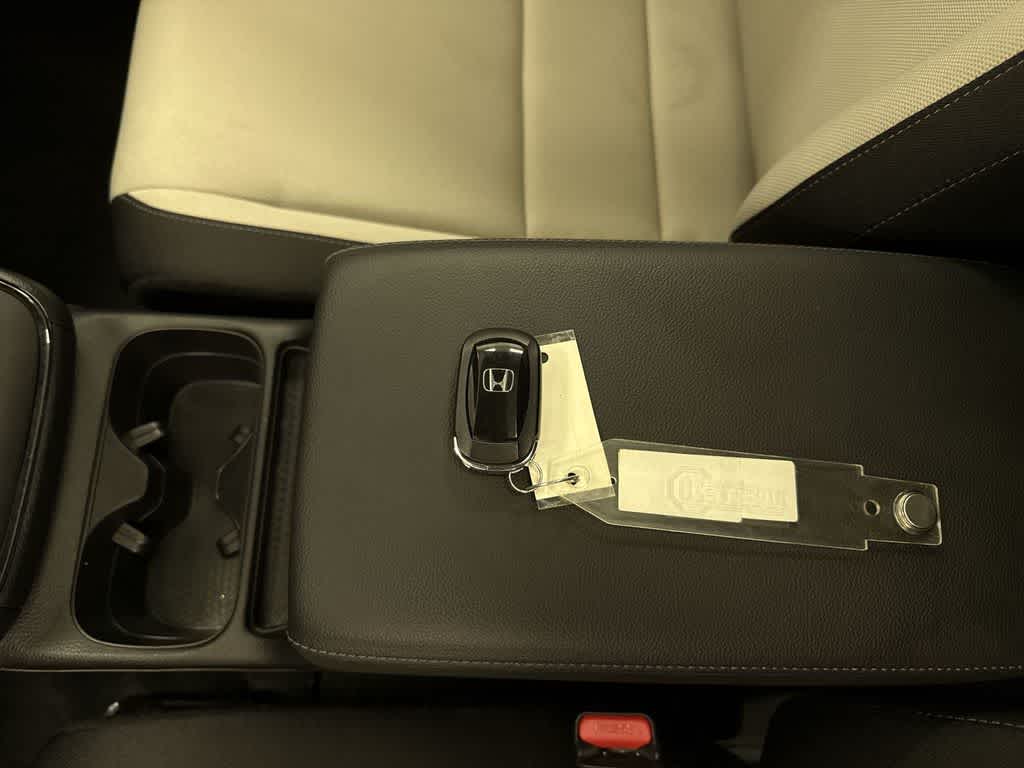 Honda CR-V EX 2023
